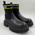 11100.-Ankle-Boots-czarne-krotkie-Botki-luksusowej-marki-MSGM-z-widocznym-logiem.-Styl-Slip-on-design-2-scaled-1.jpg